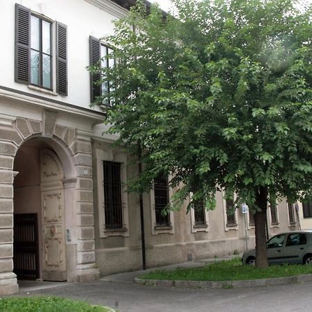 Storica Quercia B&B Nerviano Buitenkant foto