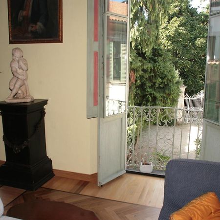 Storica Quercia B&B Nerviano Kamer foto