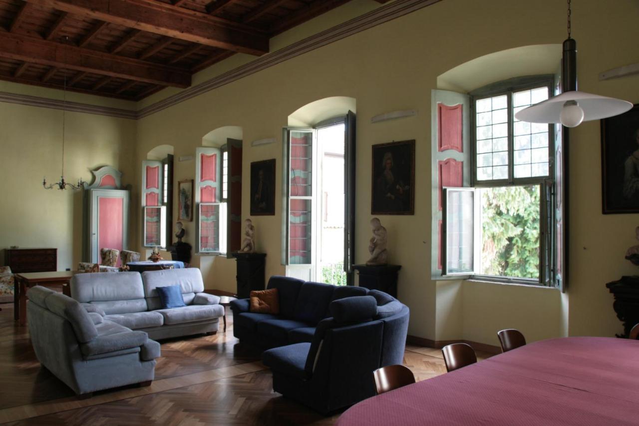 Storica Quercia B&B Nerviano Buitenkant foto