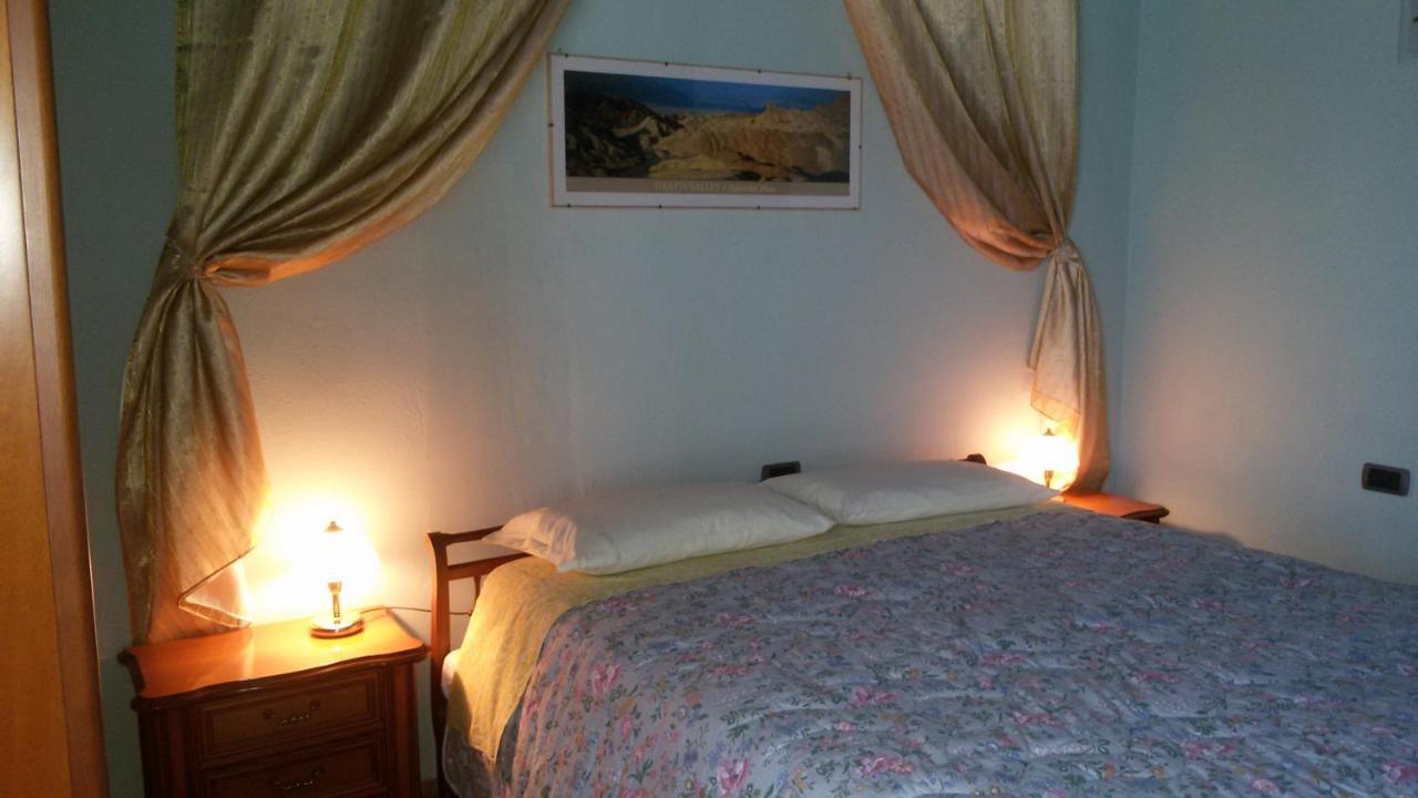 Storica Quercia B&B Nerviano Kamer foto
