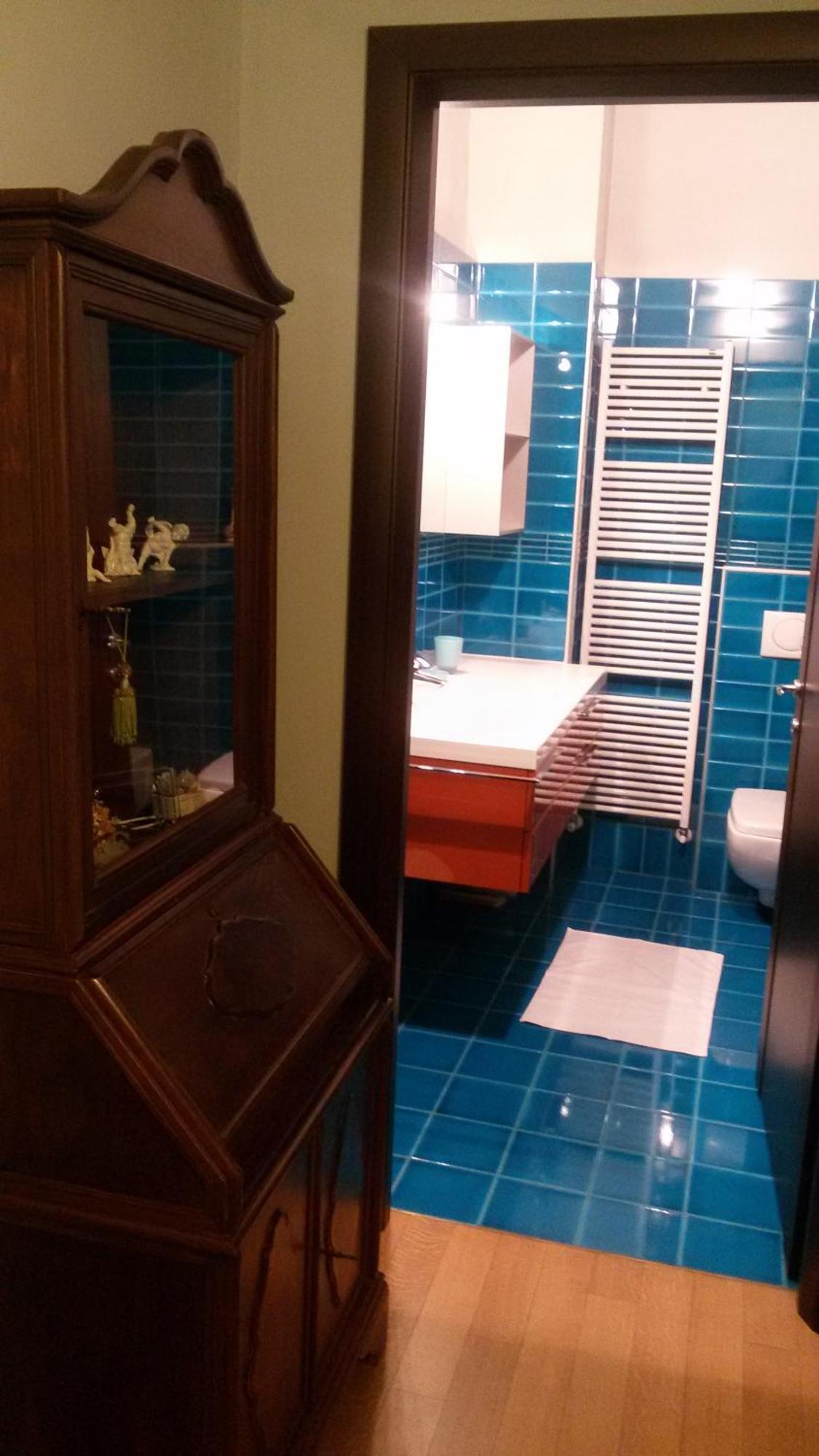 Storica Quercia B&B Nerviano Kamer foto